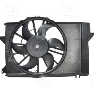 Four Seasons Engine Cooling Fan for Mercury Topaz - 75206