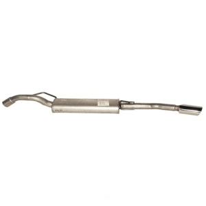 Bosal Exhaust Muffler for 1993 Volkswagen Passat - 279-511