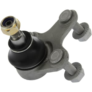 Centric Premium™ Ball Joint for 2010 Audi A3 - 610.33019