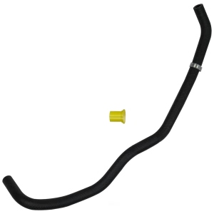 Gates Power Steering Return Line Hose Assembly Cooler To Reservoir for 2000 Lincoln LS - 352822