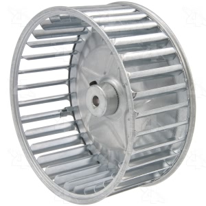 Four Seasons Hvac Blower Motor Wheel for 1988 Chevrolet S10 - 35536