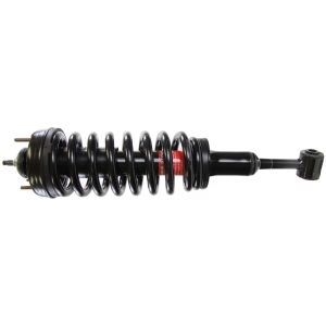 Monroe Quick-Strut™ Front Driver or Passenger Side Complete Strut Assembly for 2010 Ford Explorer Sport Trac - 271124