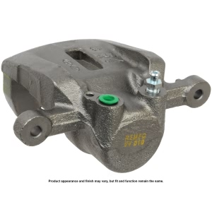 Cardone Reman Remanufactured Unloaded Caliper for Hyundai Veracruz - 19-3343