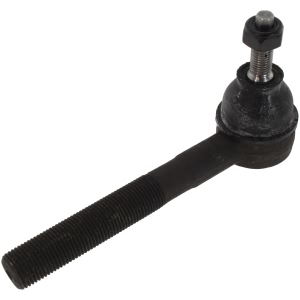 Centric Premium™ Front Outer Steering Tie Rod End for Dodge Intrepid - 612.63070