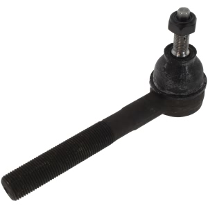 Centric Premium™ Front Outer Steering Tie Rod End for Chrysler Intrepid - 612.63070