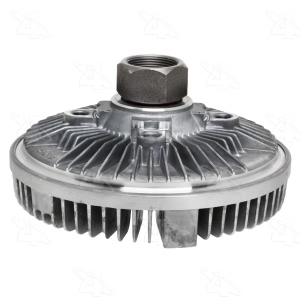 Four Seasons Thermal Engine Cooling Fan Clutch for 2010 Hummer H3T - 36947