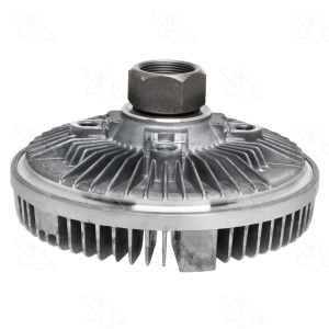 Four Seasons Thermal Engine Cooling Fan Clutch for 2008 Hummer H3 - 36947