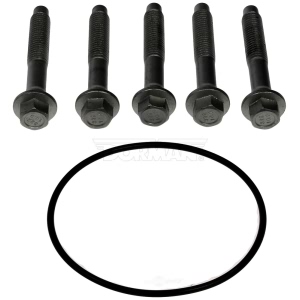 Dorman OE Solutions Rear Wheel Hub Bolt for Ford Transit Connect - 926-127