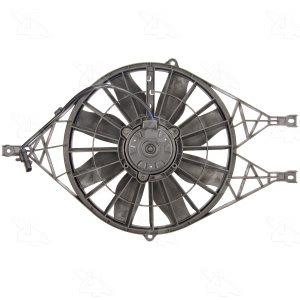 Four Seasons Engine Cooling Fan for Dodge Durango - 75564