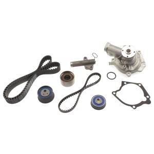 AISIN Engine Timing Belt Kit With Water Pump for 2002 Dodge Stratus - TKM-001