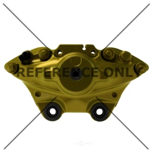 Centric Posi Quiet™ Loaded Brake Caliper for BMW 330i GT xDrive - 142.34720