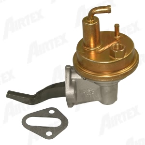 Airtex Mechanical Fuel Pump for Jeep Wagoneer - 41197
