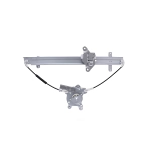 AISIN Power Window Regulator Without Motor for 1992 Nissan Maxima - RPN-001