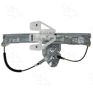 ACI Power Window Regulator for 2017 Lincoln MKT - 384349