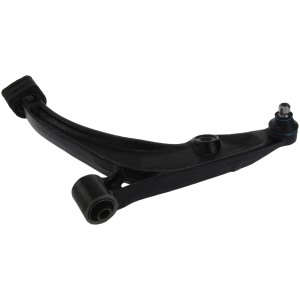 Centric Premium™ Front Driver Side Lower Control Arm and Ball Joint Assembly for Suzuki Esteem - 622.48021