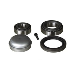 VAICO Front Wheel Bearing for 2012 Mercedes-Benz CL65 AMG - V30-2606