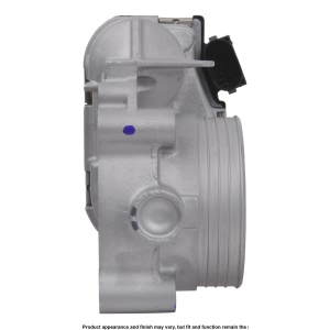 Cardone Reman Remanufactured Throttle Body for 2006 Volvo C70 - 67-5200