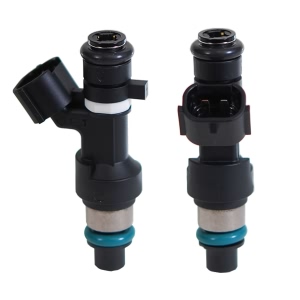 Denso Fuel Injector for 2014 Nissan Cube - 297-1006