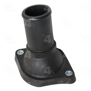 Four Seasons Engine Coolant Water Outlet W O Thermostat for 2011 Jeep Compass - 85342