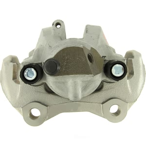 Centric Semi-Loaded Brake Caliper for 2014 Mercedes-Benz E250 - 141.35655
