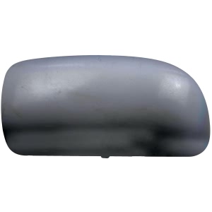 Dorman Chrome Driver Side Door Mirror Cover for Cadillac - 959-007