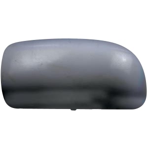 Dorman Chrome Driver Side Door Mirror Cover for 2002 GMC Yukon - 959-007