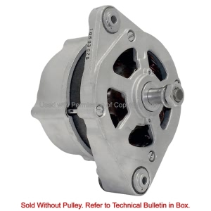 Quality-Built Alternator Remanufactured for BMW 320i - 13150