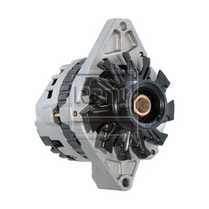 Remy Remanufactured Alternator for 1994 Buick Regal - 20441