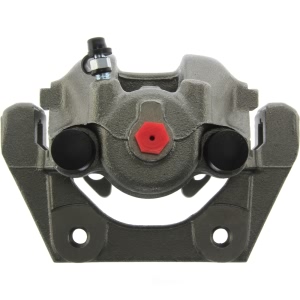 Centric Semi-Loaded Brake Caliper for 2003 BMW M5 - 141.34557