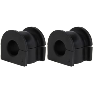 Centric Premium™ Front Stabilizer Bar Bushing for 2007 Acura TSX - 602.40046
