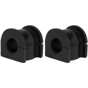 Centric Premium™ Front Stabilizer Bar Bushing for 2004 Honda Odyssey - 602.40046