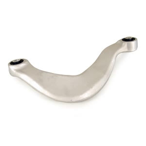 Mevotech Supreme Rear Driver Side Upper Non Adjustable Control Arm for 2012 Audi A5 - CMS70164
