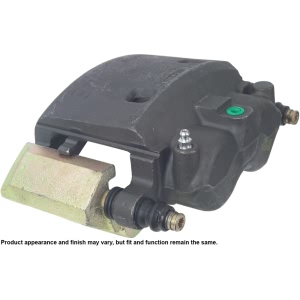 Cardone Reman Remanufactured Unloaded Caliper w/Bracket for 2002 Dodge Ram 2500 - 18-B4796