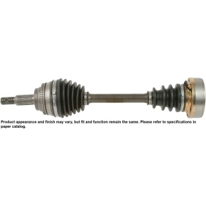 Cardone Reman Remanufactured CV Axle Assembly for 2000 Lexus RX300 - 60-5186