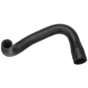 Gates Engine Coolant Molded Radiator Hose for 1985 Chevrolet Cavalier - 21384