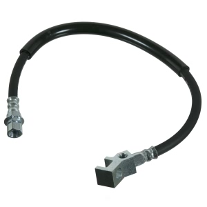 Wagner Rear Center Brake Hydraulic Hose for 2008 Ford F-350 Super Duty - BH144083