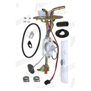 Airtex Fuel Sender And Hanger Assembly for 1987 Ford Ranger - CA2030S
