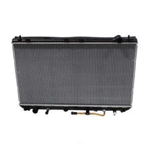 Denso Engine Coolant Radiator for 2001 Lexus ES300 - 221-0502