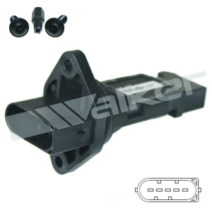 Walker Products Mass Air Flow Sensor for Dodge Sprinter 3500 - 245-2267
