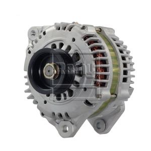Remy Remanufactured Alternator for 2000 Nissan Maxima - 12362