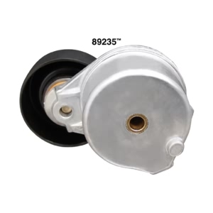 Dayco No Slack Automatic Belt Tensioner Assembly for 1993 Dodge W350 - 89235