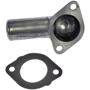 Dorman Engine Coolant Thermostat Housing for 1991 Pontiac Firebird - 902-2038