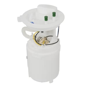 Delphi Fuel Pump Module Assembly for Volkswagen Rabbit - FG0973