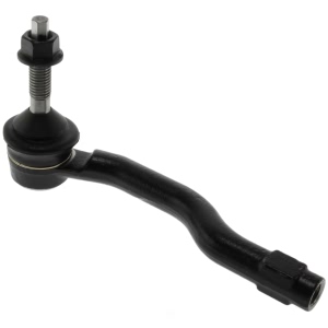 Centric Premium™ Inner Tie Rod End for 2020 Ford Edge - 612.61085