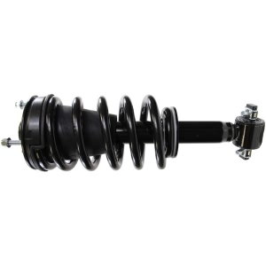 Monroe RoadMatic™ Front Driver or Passenger Side Complete Strut Assembly for 2008 GMC Sierra 1500 - 181784
