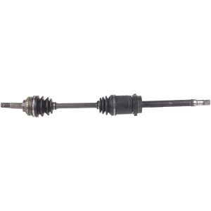 Cardone Reman Remanufactured CV Axle Assembly for 1991 Infiniti G20 - 60-6057