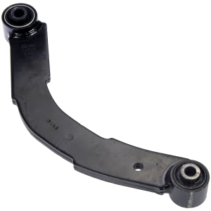 Dorman Rear Passenger Side Upper Non Adjustable Control Arm for Mitsubishi Lancer - 522-221