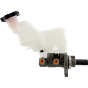 Centric Premium Brake Master Cylinder for 2018 Hyundai Sonata - 130.51072