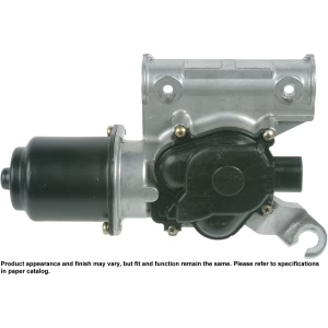 Cardone Reman Remanufactured Wiper Motor for 2011 Honda Element - 43-4033