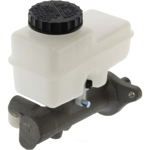 Centric Premium Brake Master Cylinder for Nissan Xterra - 130.42334